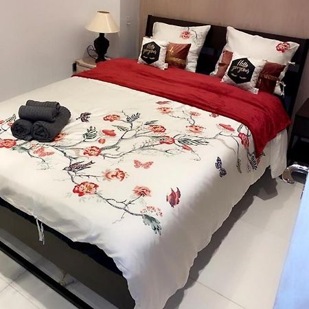 Larnaca Room, 50M To The Finikoudes Beach Εξωτερικό φωτογραφία