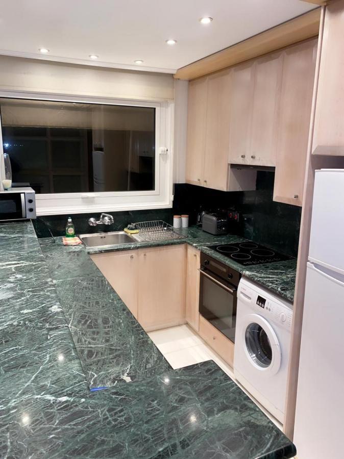 Larnaca Room, 50M To The Finikoudes Beach Εξωτερικό φωτογραφία