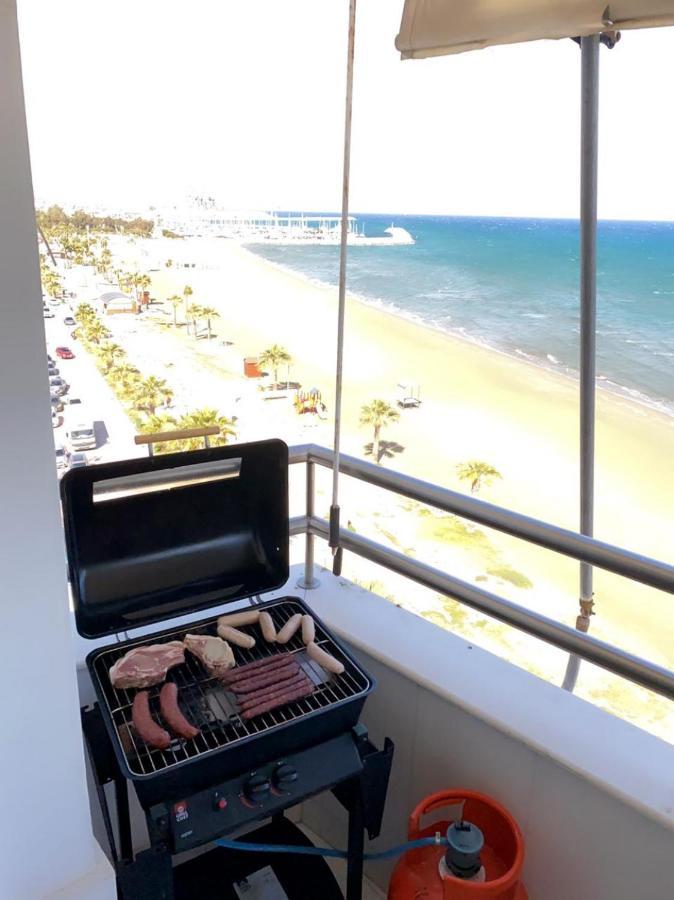 Larnaca Room, 50M To The Finikoudes Beach Εξωτερικό φωτογραφία