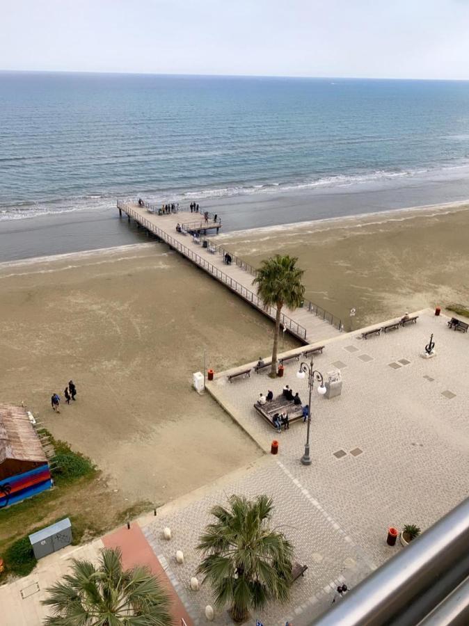 Larnaca Room, 50M To The Finikoudes Beach Εξωτερικό φωτογραφία