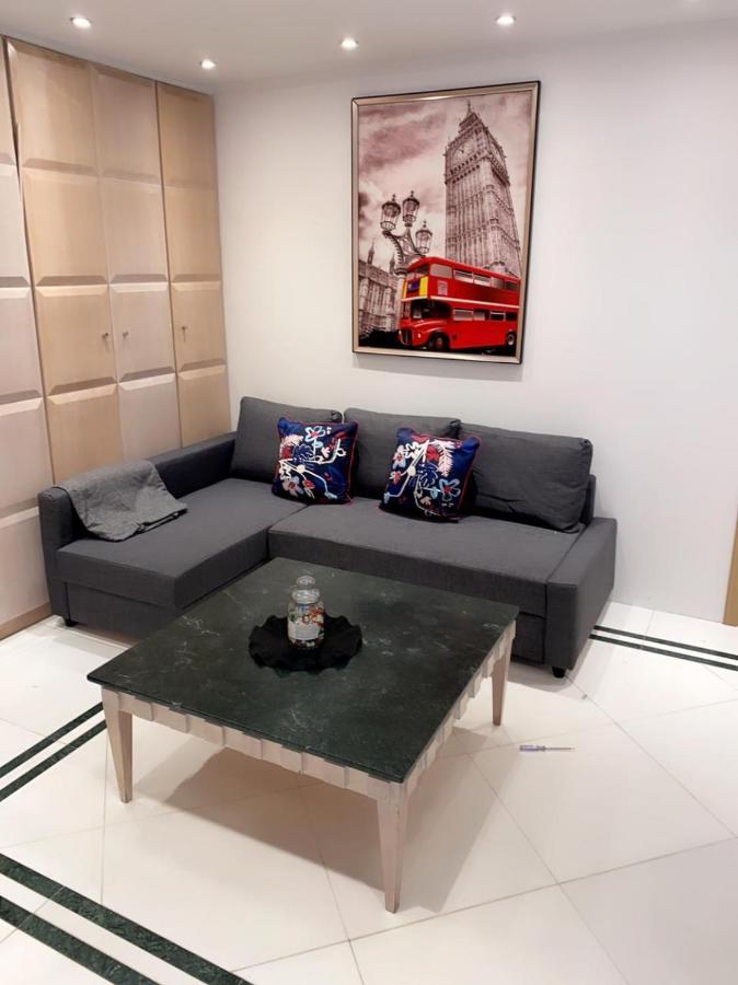 Larnaca Room, 50M To The Finikoudes Beach Εξωτερικό φωτογραφία