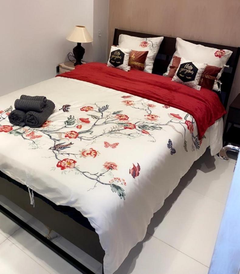 Larnaca Room, 50M To The Finikoudes Beach Εξωτερικό φωτογραφία