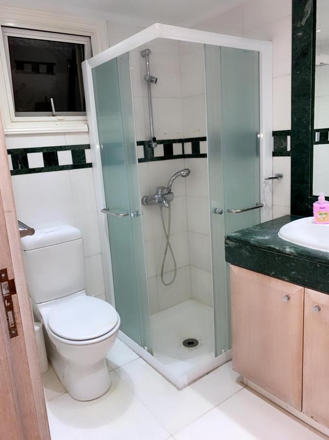 Larnaca Room, 50M To The Finikoudes Beach Εξωτερικό φωτογραφία